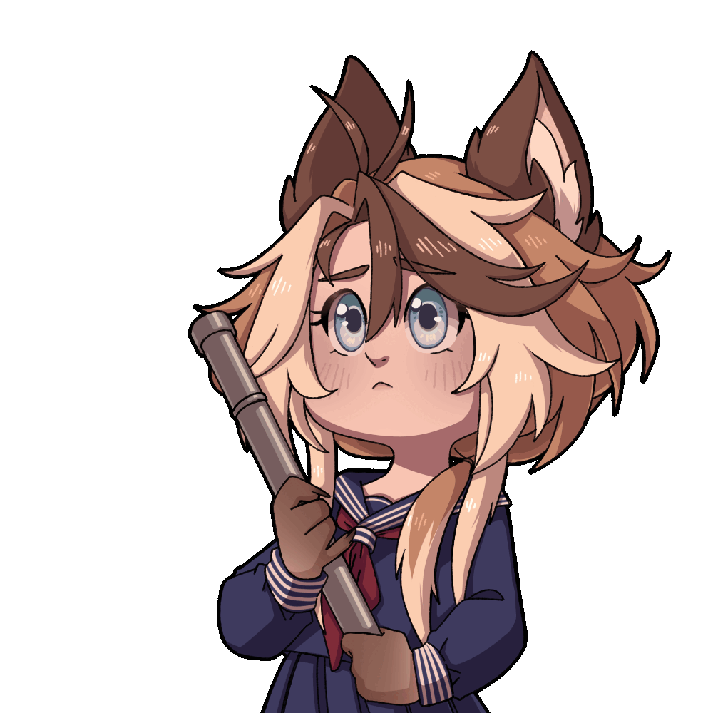 findus | themed avatar