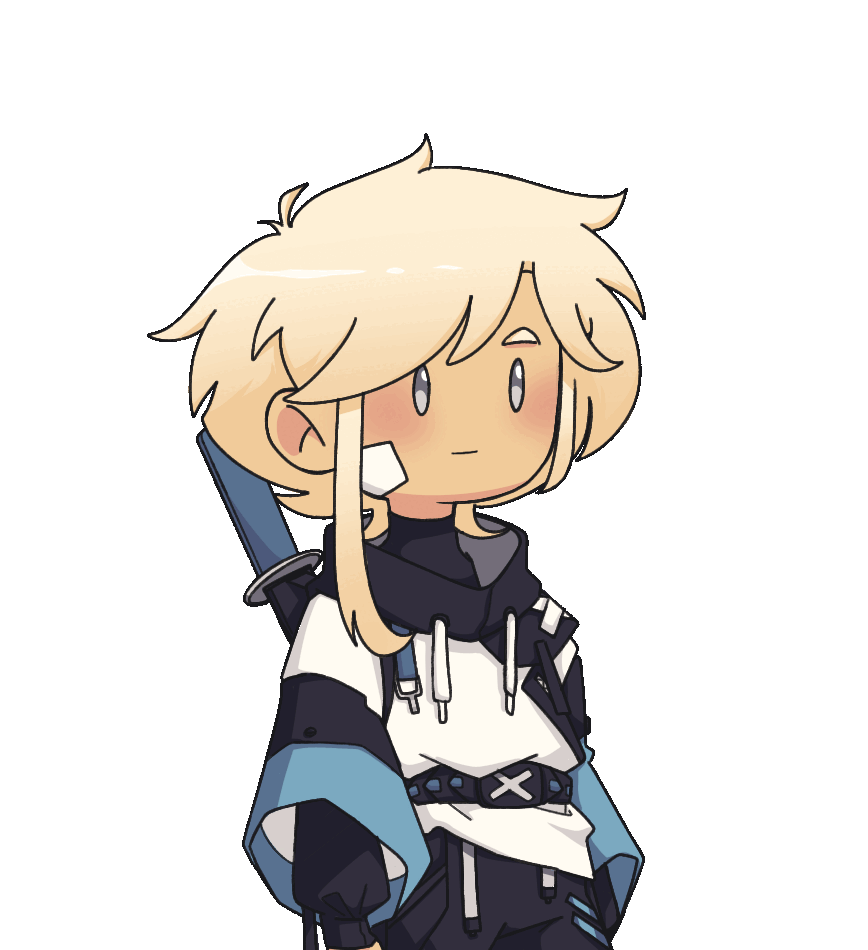 personal themed avatar | game &quot;Boyfriend Dungeon&quot;